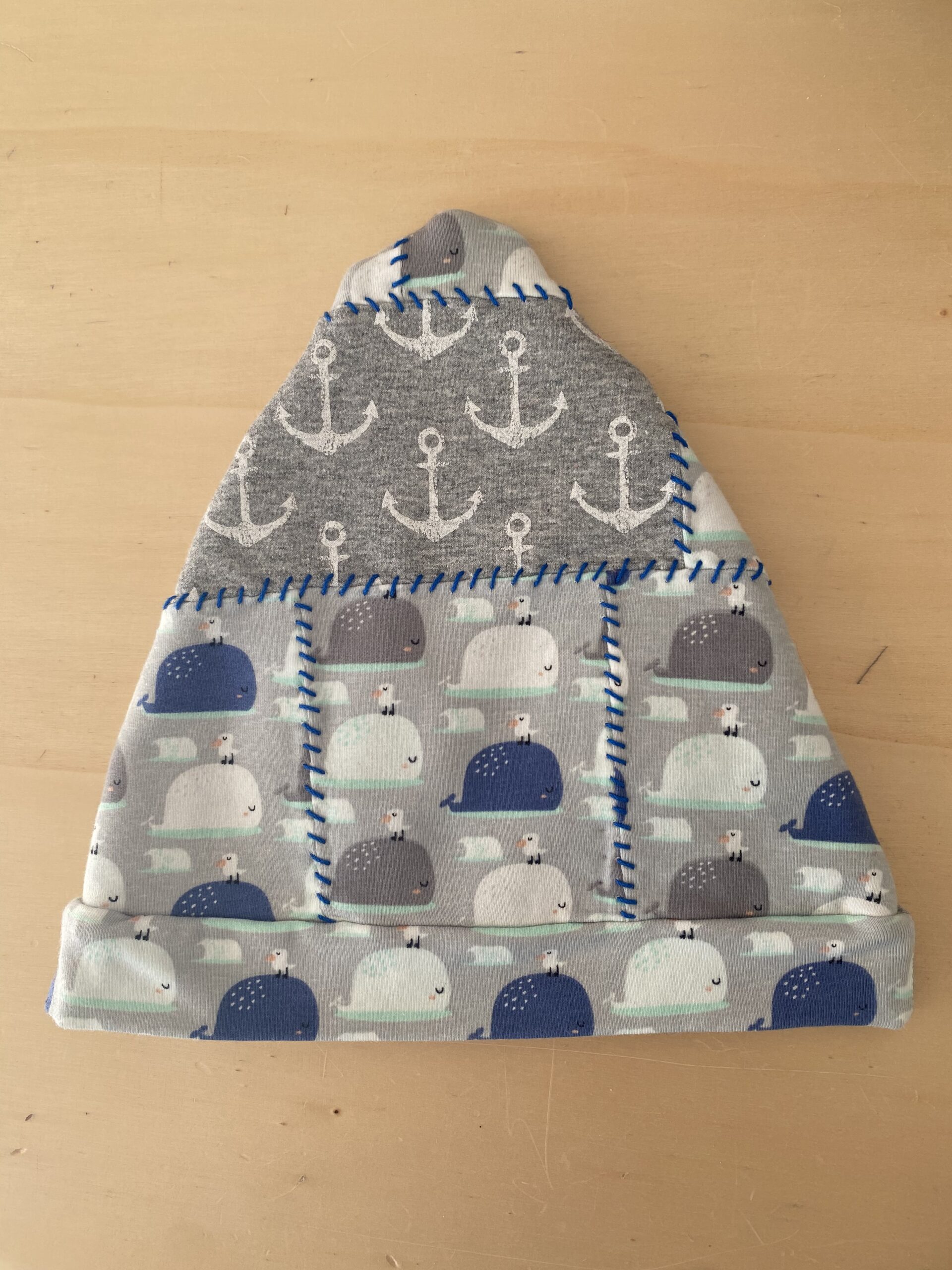 Cappellino Gnomo - Invernale