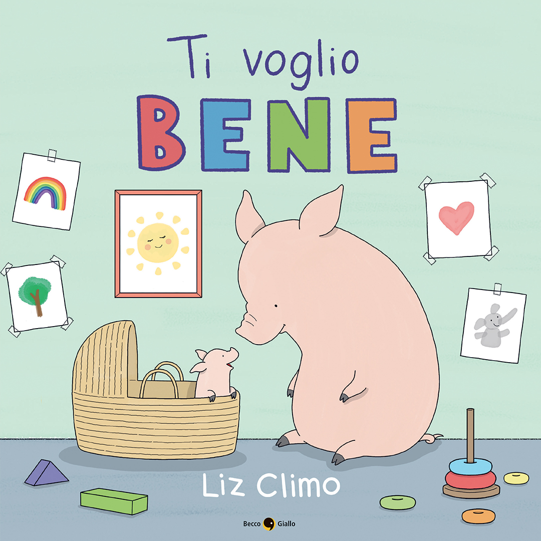 Ti voglio bene